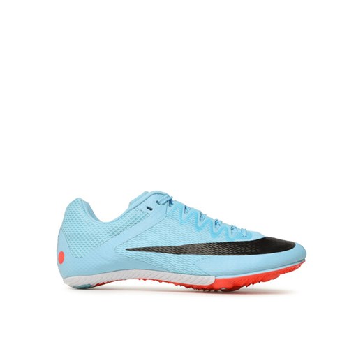 Buty do biegania Nike Zoom Rival Sprint DC8753 400 Błękitny ze sklepu eobuwie.pl w kategorii Buty sportowe damskie - zdjęcie 182057310