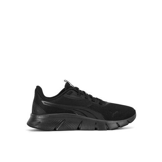 Sneakersy Puma FLEXFOCUS LITE MODERN JR 40151706 Czarny ze sklepu eobuwie.pl w kategorii Buty sportowe dziecięce - zdjęcie 182057411