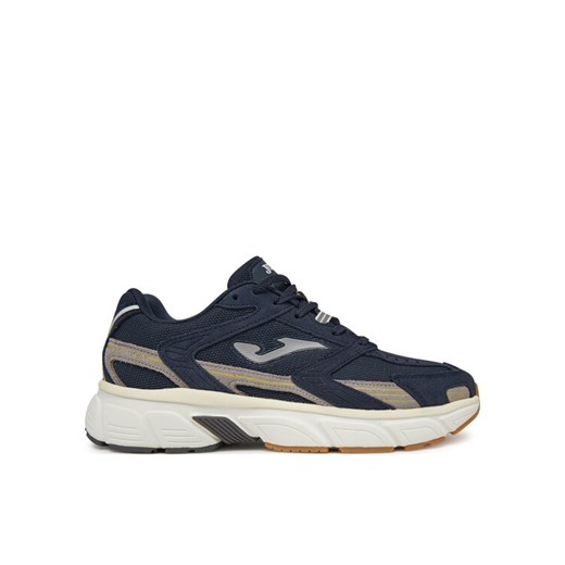 Sneakersy Joma Rt50 2503 RRT50S2503 Granatowy ze sklepu eobuwie.pl w kategorii Buty sportowe męskie - zdjęcie 182057431