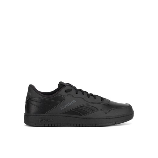 Sneakersy Reebok BB 1000 100209144 Czarny ze sklepu eobuwie.pl w kategorii Buty sportowe męskie - zdjęcie 182057474