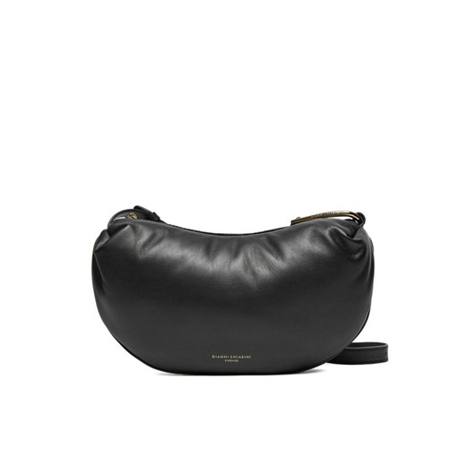 Torebka Gianni Chiarini Matilde BS 11420 FOUCLD Czarny ze sklepu eobuwie.pl w kategorii Torebki damskie - zdjęcie 182057582