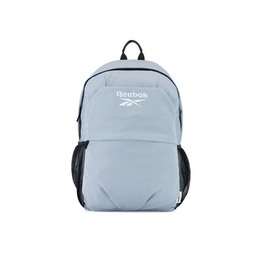 Plecak Reebok RBK-006-CCC-05 Szary ze sklepu eobuwie.pl w kategorii Plecaki - zdjęcie 182057622