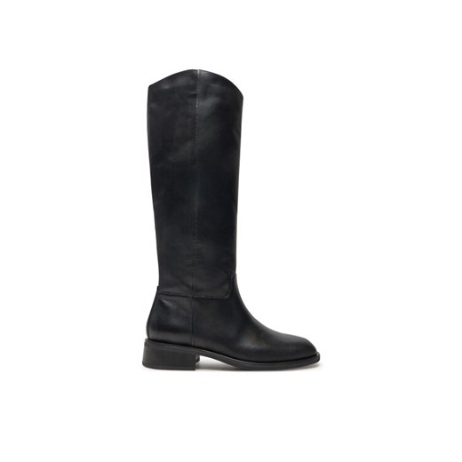 Kozaki Vagabond Shoemakers Sheila 5635-001-20 Czarny ze sklepu eobuwie.pl w kategorii Kozaki damskie - zdjęcie 182057624