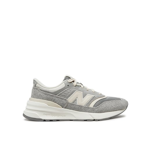 Sneakersy New Balance U997REE Szary ze sklepu eobuwie.pl w kategorii Buty sportowe męskie - zdjęcie 182057632