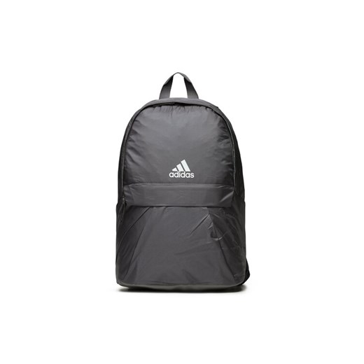 Plecak adidas HY0756 Szary ze sklepu eobuwie.pl w kategorii Plecaki - zdjęcie 182057673