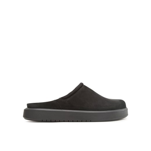 Klapki Vagabond Shoemakers Nate 5393-050-20 Czarny ze sklepu eobuwie.pl w kategorii Kapcie męskie - zdjęcie 182057843