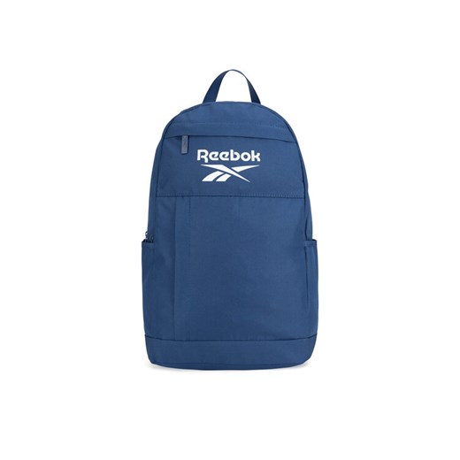 Plecak Reebok RBK-042-CCC-05 Granatowy ze sklepu eobuwie.pl w kategorii Plecaki - zdjęcie 182057864