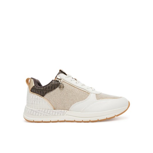 Sneakersy Tamaris 1-23732-41 Biały ze sklepu eobuwie.pl w kategorii Buty sportowe damskie - zdjęcie 182058034