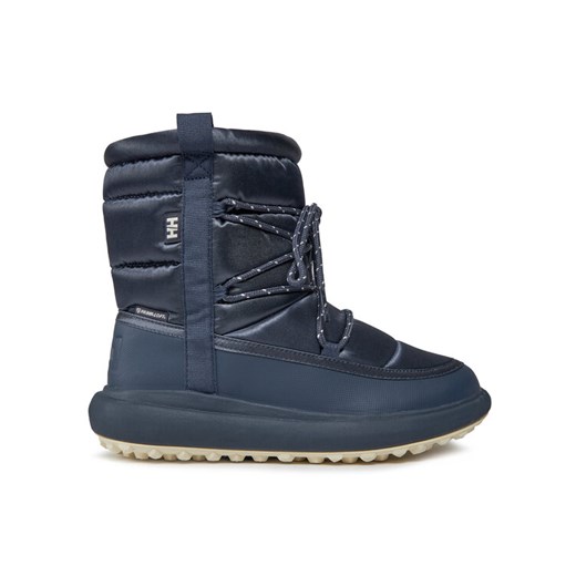 Śniegowce Helly Hansen W Isolabella 2 Demi 11837_860 Granatowy ze sklepu eobuwie.pl w kategorii Śniegowce damskie - zdjęcie 182058091