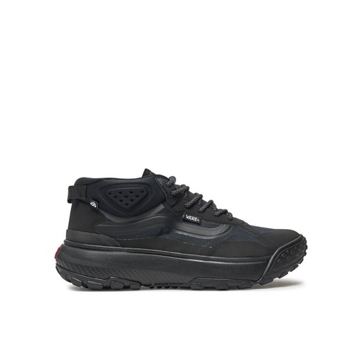 Sneakersy Vans VN000CVVBKA1 Czarny ze sklepu eobuwie.pl w kategorii Buty sportowe męskie - zdjęcie 182058143
