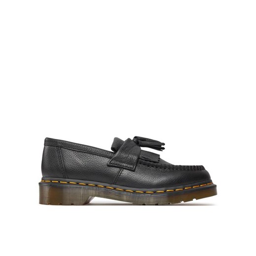 Lordsy Dr. Martens Adrian 22760001 Czarny ze sklepu eobuwie.pl w kategorii Mokasyny damskie - zdjęcie 182058322