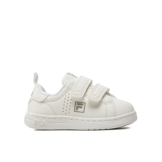 Sneakersy Fila Crosscourt 2 Nt Velcro Tdl FFK0113 Biały Fila 24 eobuwie.pl