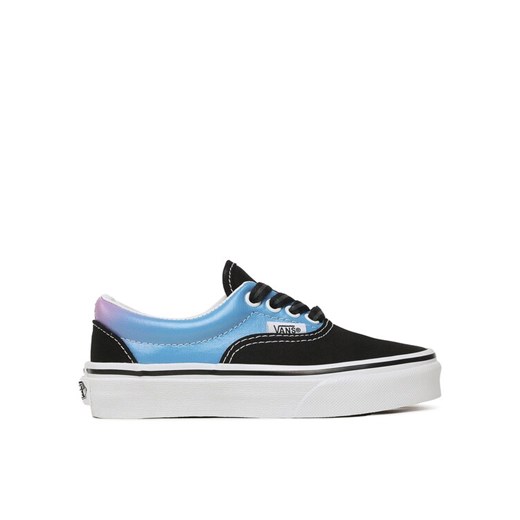 Tenisówki Vans Era VN0A38H8BMV1 Czarny ze sklepu eobuwie.pl w kategorii Trampki dziecięce - zdjęcie 182058410