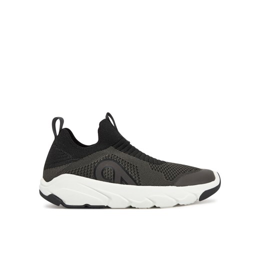 Sneakersy Reima Sujuva 5400153A Czarny ze sklepu eobuwie.pl w kategorii Buty sportowe dziecięce - zdjęcie 182058433