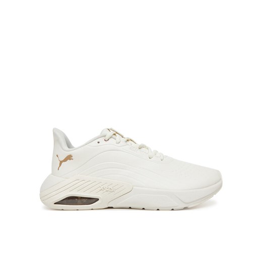 Sneakersy Puma X-Cell Nova CAT SL Wns 310686 08 Biały ze sklepu eobuwie.pl w kategorii Buty sportowe damskie - zdjęcie 182058603