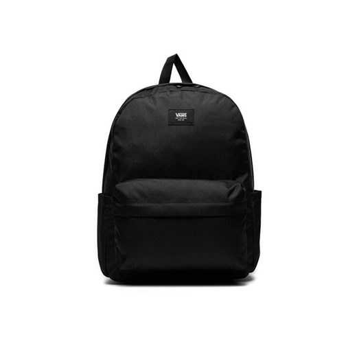 Plecak Vans Old Skool Backpack VN000H4WBLK1 Czarny ze sklepu eobuwie.pl w kategorii Plecaki - zdjęcie 182058631