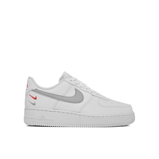 Sneakersy Nike Air Force 1 '07 FD0666 100 Biały Nike 47_5 eobuwie.pl