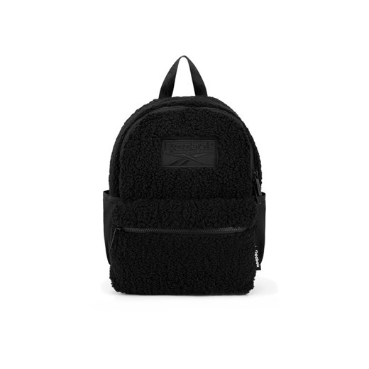 Plecak Reebok RBK-043-CCC-05 Czarny ze sklepu eobuwie.pl w kategorii Plecaki - zdjęcie 182058763