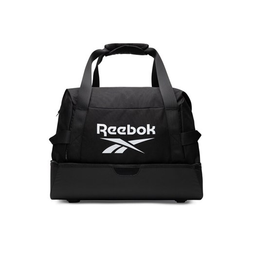 Torba Reebok RBK-010-CCC-05 Czarny ze sklepu eobuwie.pl w kategorii Torby sportowe - zdjęcie 182058834