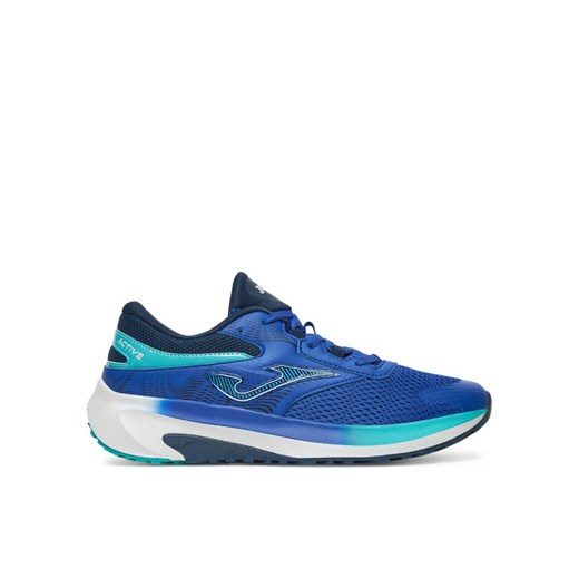 Buty do biegania Joma Active 2504 Royal RACTIS2504 Niebieski Joma 39 eobuwie.pl