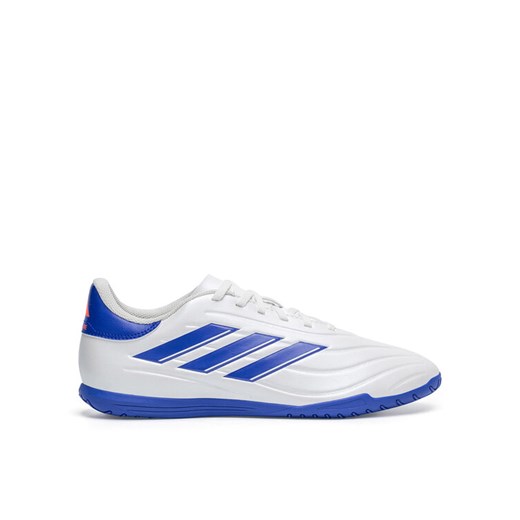 Sneakersy adidas COPA PURE 2 CLUB IN IG8689 Biały ze sklepu eobuwie.pl w kategorii Buty sportowe męskie - zdjęcie 182058862