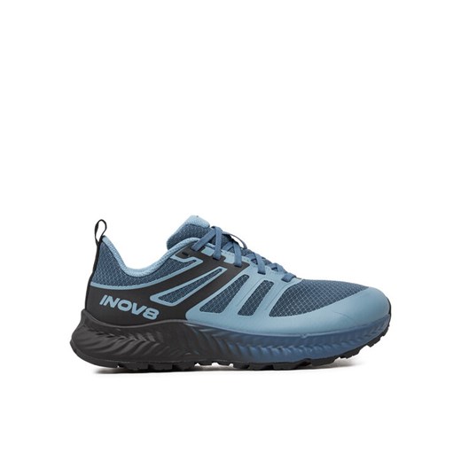 Buty do biegania Inov-8 TrailFly Granatowy ze sklepu eobuwie.pl w kategorii Buty sportowe damskie - zdjęcie 182058870