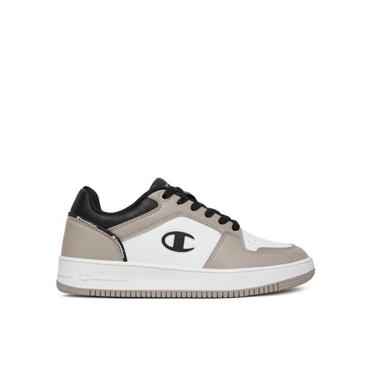 Sneakersy Champion RD18 2.0 LOW S11470-ES002 Biały ze sklepu eobuwie.pl w kategorii Buty sportowe damskie - zdjęcie 182059010