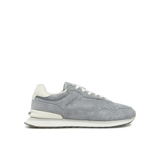 Sneakersy HOFF Máncora 12502604 Niebieski ze sklepu eobuwie.pl w kategorii Buty sportowe męskie - zdjęcie 182059022