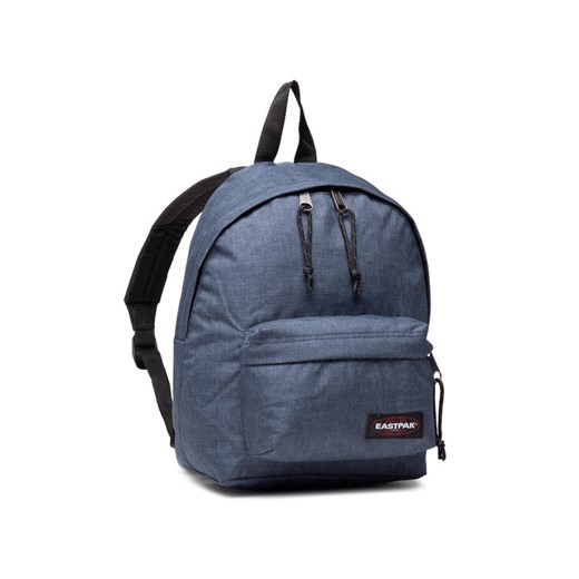 Plecak Eastpak Orbit EK043 Niebieski ze sklepu eobuwie.pl w kategorii Plecaki - zdjęcie 182059061