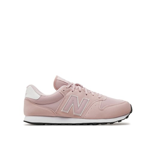Sneakersy New Balance GM500EP2 Różowy ze sklepu eobuwie.pl w kategorii Buty sportowe męskie - zdjęcie 182059113