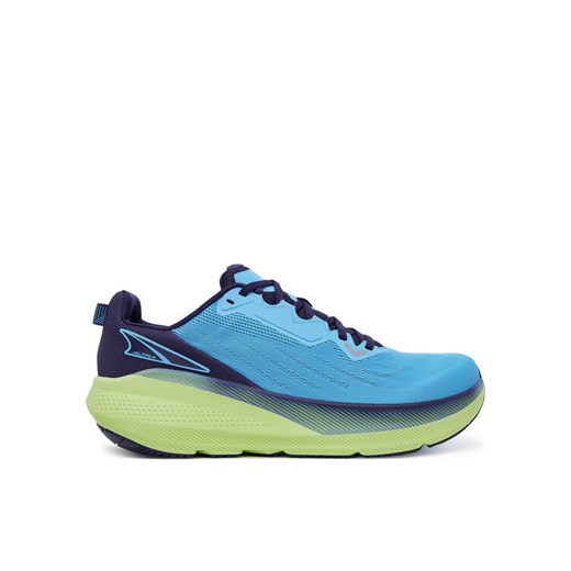Buty do biegania Altra FWD Via AL0A85PN4 Niebieski ze sklepu eobuwie.pl w kategorii Buty sportowe męskie - zdjęcie 182059173