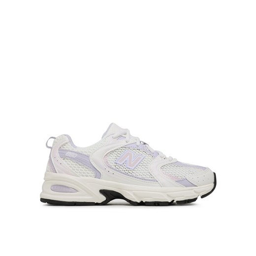 Sneakersy New Balance MR530ZP Biały ze sklepu eobuwie.pl w kategorii Buty sportowe męskie - zdjęcie 182059203