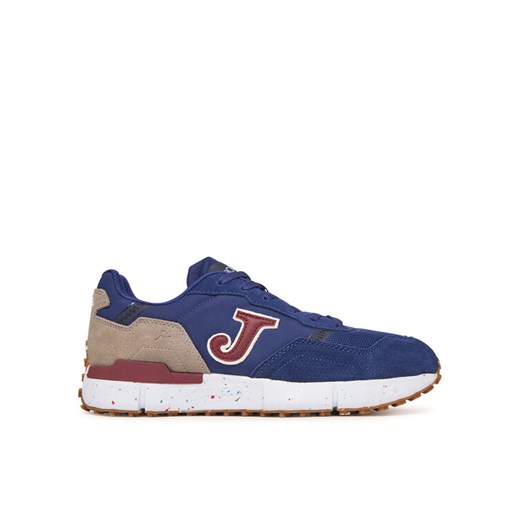 Sneakersy Joma C.1992 2504 C1992S2504 Granatowy ze sklepu eobuwie.pl w kategorii Buty sportowe męskie - zdjęcie 182059261