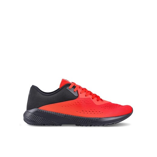 Buty na siłownię 4F 4FRSS24FSPOM055 Czerwony ze sklepu eobuwie.pl w kategorii Buty sportowe męskie - zdjęcie 182059272