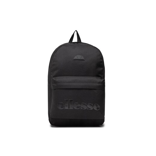 Plecak Ellesse Regent Backpack SAAY0540 Czarny ze sklepu eobuwie.pl w kategorii Plecaki - zdjęcie 182059291