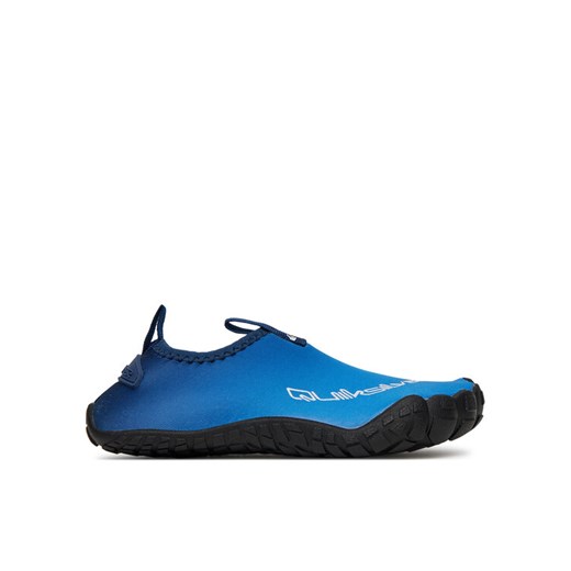 Buty do sportów wodnych Quiksilver CP88-26016 Niebieski ze sklepu eobuwie.pl w kategorii Kapcie dziecięce - zdjęcie 182059330