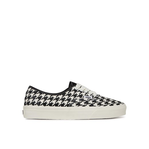 Tenisówki Vans Authentic VN000BW5YB21 Czarny ze sklepu eobuwie.pl w kategorii Trampki damskie - zdjęcie 182059410