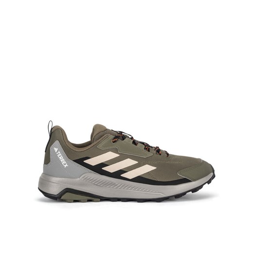 Sneakersy adidas TERREX ANYLANDER ID0894 Khaki ze sklepu eobuwie.pl w kategorii Buty sportowe męskie - zdjęcie 182059583
