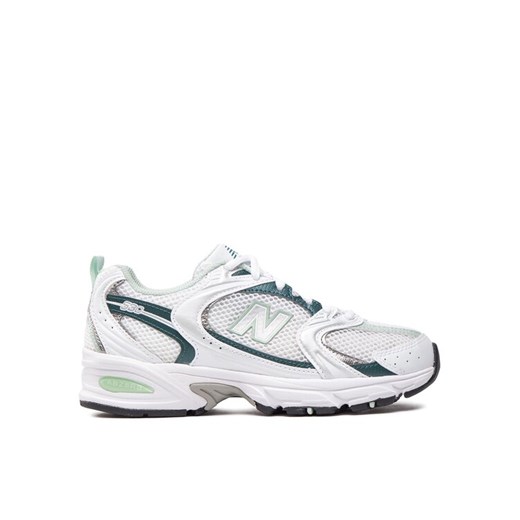 Sneakersy New Balance MR530RB Biały ze sklepu eobuwie.pl w kategorii Buty sportowe męskie - zdjęcie 182059593