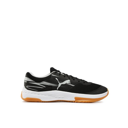 Buty halowe Puma Varion II 107341 01 Czarny ze sklepu eobuwie.pl w kategorii Buty sportowe męskie - zdjęcie 182059654