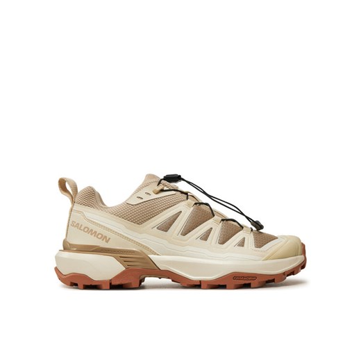 Sneakersy Salomon 360 Evr L47696900 Biały Salomon 40 eobuwie.pl