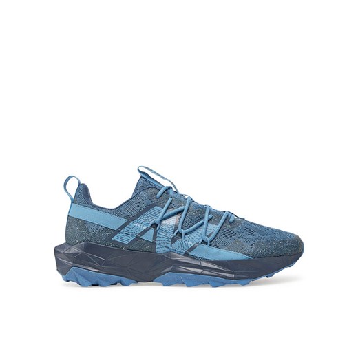 Sneakersy New Balance Tektrel MTTTRCL1 Niebieski ze sklepu eobuwie.pl w kategorii Buty sportowe męskie - zdjęcie 182059674