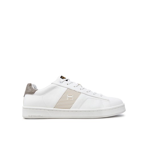 Sneakersy G-Star Raw Recruit II TPU BSC M D24814 Biały ze sklepu eobuwie.pl w kategorii Buty sportowe męskie - zdjęcie 182059731