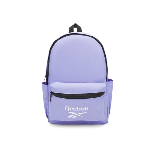 Plecak Reebok RBK-001-CCC-05 Fioletowy ze sklepu eobuwie.pl w kategorii Plecaki - zdjęcie 182059781