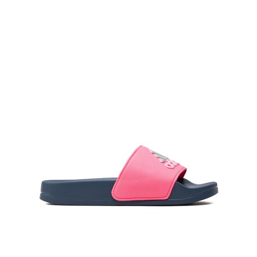 Klapki adidas adilette SHOWER SLIDES IE2606 Różowy ze sklepu eobuwie.pl w kategorii Klapki dziecięce - zdjęcie 182059794