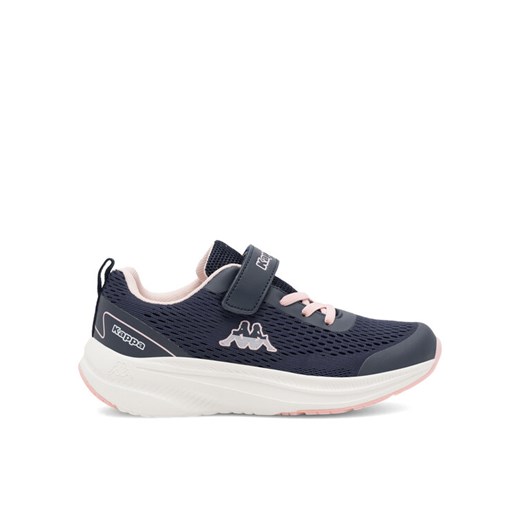 Sneakersy Kappa SS24-3C009(IV)DZ Granatowy ze sklepu eobuwie.pl w kategorii Buty sportowe dziecięce - zdjęcie 182059861