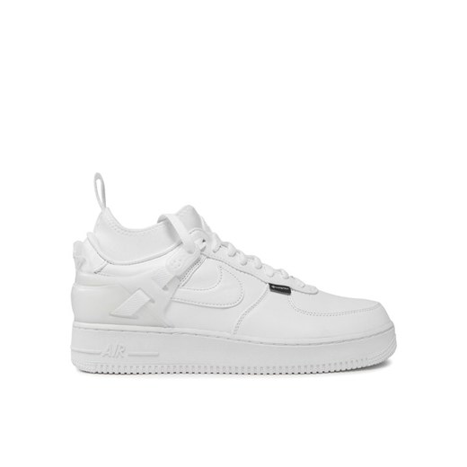 Sneakersy Nike Air Force 1 Low Sp Uc GORE-TEX DQ7558 101 Biały ze sklepu eobuwie.pl w kategorii Buty sportowe męskie - zdjęcie 182059882