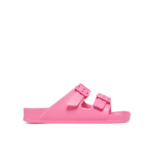 Klapki ONLY Shoes Onlcristy 15316868 Różowy Only Shoes 37 eobuwie.pl