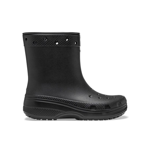 Kalosze Crocs Classic Rain Boot 208363 Czarny Crocs 38_39 eobuwie.pl