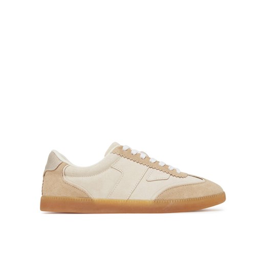 Sneakersy Toms Collins 10022165 Beżowy ze sklepu eobuwie.pl w kategorii Buty sportowe damskie - zdjęcie 182060062